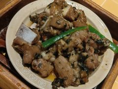 -蔡澜点心·粤菜(花城汇南区店)