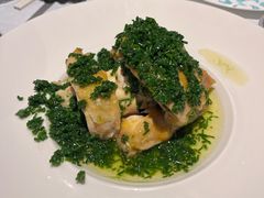 -桂满陇·海市蜃楼·黑金(国金店)