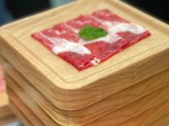 -一绪に寿喜烧(荟聚店)