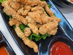 -柒酒烤肉(金科时代店)