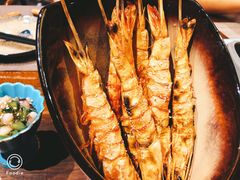 -长崎家日式料理(人民大街店)