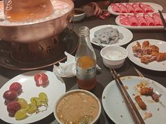 -额尔敦·品质自助(摩尔城店)