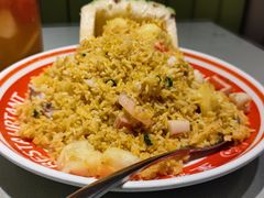 -星發茶餐厅(小梅大街店)
