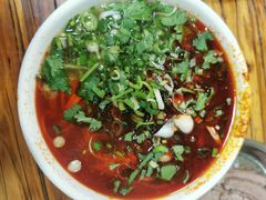 -清真·马安军辣子牛肉面