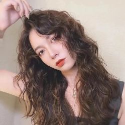 -丽时 Hair Salon