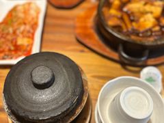 -百年石锅饭·朝鲜族传统民餐