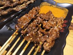 湿辣牛肉-烧蠔帮·湛江生蚝(工农店)