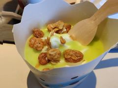 酸奶葡萄燕麦麦旋风-麦当劳(朝阳北路店)