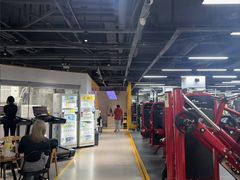 -超鹿运动(融侨锦江店)