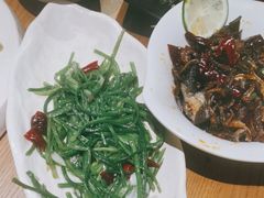 -隔壁老王·家常云南菜(花巷店)