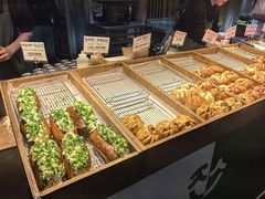 -西归浦每天偶来市场