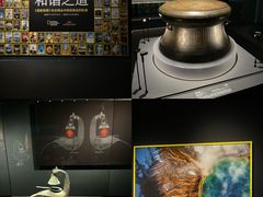 -广西壮族自治区博物馆