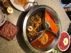 -大龙燚火锅(太古里店)