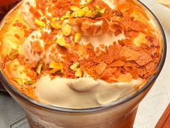 -素咫咖啡CLIFEROSE(新安店)