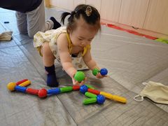 -金宝贝早教(富力广场中心)