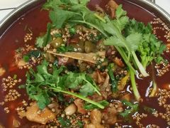 -椒香鸡(西区体育馆店)