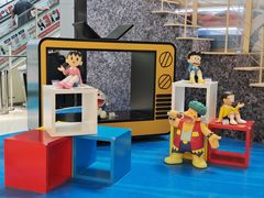 -永旺梦乐城国际商城(北清路店)