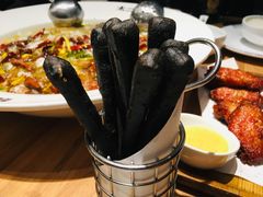 -太二酸菜鱼(福州泰禾店)