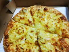 -City1+1城市比萨(国商卫星广场店)