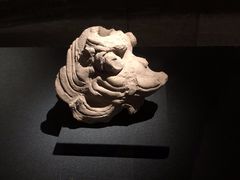 -汉景帝阳陵博物院