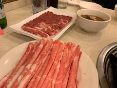 -八先生涮肉房(三里河店)