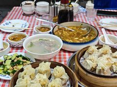 -百年老字号·马家烧麦馆(中街店)