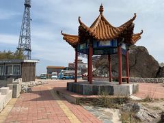 -白草畔自然风景区