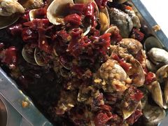 -郑喜旺烧烤(新密总店)