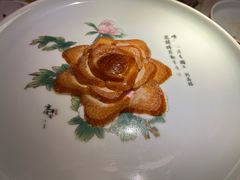 -京华烟云·北京烤鸭(领展购物广场·中关村店)