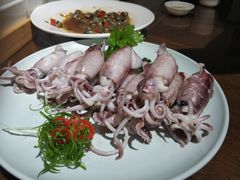 生炊平海湾小管-小莆天(元帅路店)