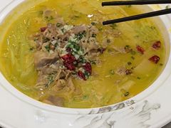 -尖沙咀大酒楼(罗村店·粤菜海鲜·宴会聚餐)