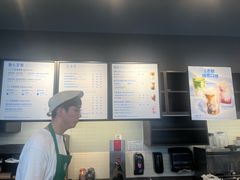 -星巴克(南京同曦万尚城店)