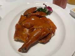 -荣兴酒家(徐家汇店)