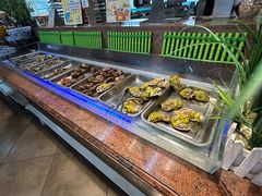 -索菲亚国际大酒店自助餐