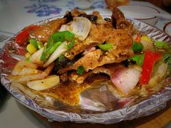 -淮安宴·淮扬菜(清河路一店)