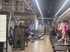 -乐刻运动健身精品馆(览秀城店)