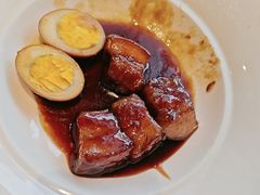 -望乡楼上海菜(日月光店)