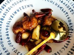 -荷风细雨·中国茶宴(碧云店)