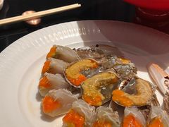 -海味世家·家常菜馆(明州里店)