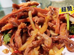-良师门滨海人家·海鲜·家常菜(滨海城店)