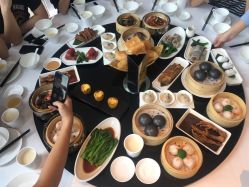 -南宁中心永恒皇冠假日酒店·宴会厅