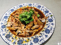 -大嘻咹biangbiang面(历史博物馆店)