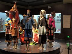 -广西壮族自治区博物馆