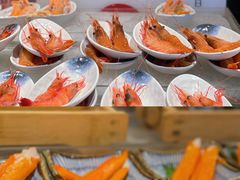 -亚马逊环球美食百汇(新城吾悦广场店)