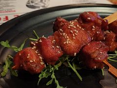 -Luchador摔跤手墨西哥餐厅(恒宇广场店)