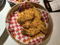 -避风塘·老港味餐厅(虹口龙之梦店)