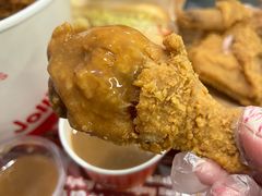 -快乐蜂(永光广场店)