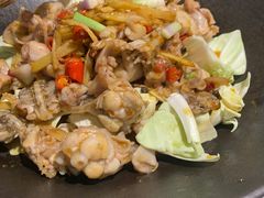 -湘邻呷铺·田园家宴(汉基广场店)