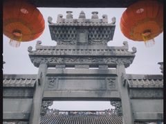 -资政大夫祠