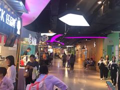 -时尚mego商业广场